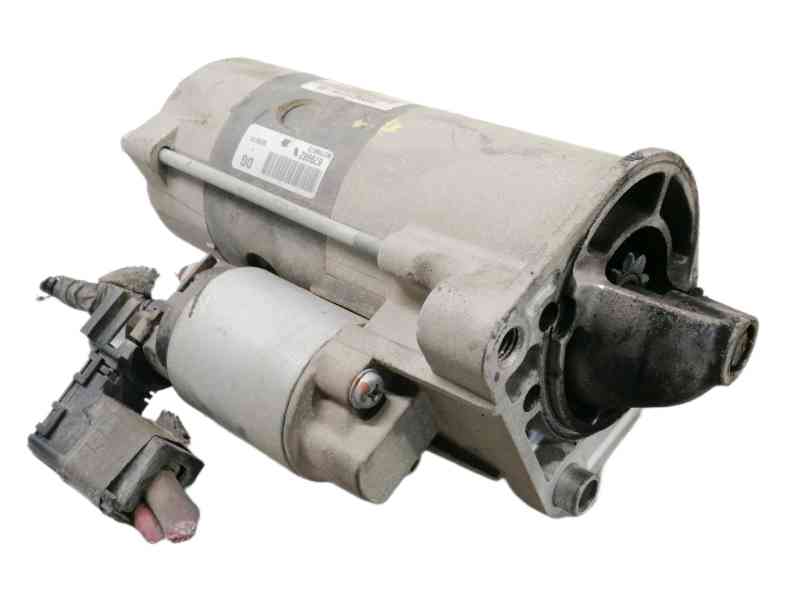 Recambio de motor arranque para chrysler voyager (rg) 2.5 crd se referencia OEM IAM M2T88472 000061111656 / 679962 DRS0094