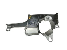 Recambio de moldura para audi a4 berlina (8e) 2.0 tdi 16v (103kw) referencia OEM IAM 8E1853189   2