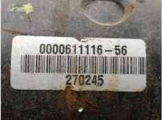 Recambio de motor arranque para chrysler voyager (rg) 2.5 crd se referencia OEM IAM M2T88472 000061111656 / 679962 DRS0094 2
