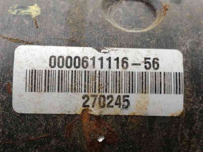 Recambio de motor arranque para chrysler voyager (rg) 2.5 crd se referencia OEM IAM M2T88472 000061111656 / 679962 DRS0094