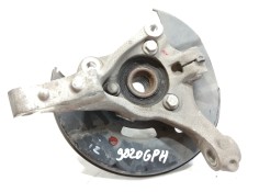 Recambio de mangueta delantera izquierda para opel insignia berlina cosmo referencia OEM IAM    2