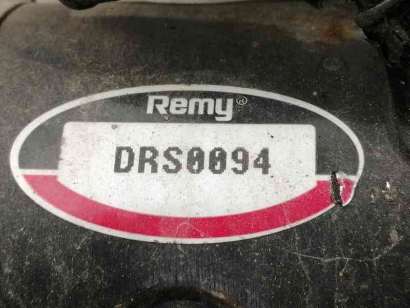 Recambio de motor arranque para chrysler voyager (rg) 2.5 crd se referencia OEM IAM M2T88472 000061111656 / 679962 DRS0094