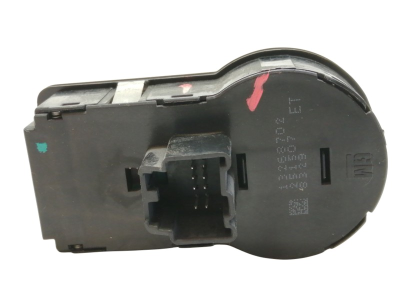 Recambio de mando luces para opel insignia berlina cosmo referencia OEM IAM 13268702  