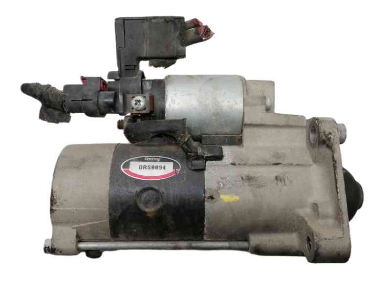 Recambio de motor arranque para chrysler voyager (rg) 2.5 crd se referencia OEM IAM M2T88472 000061111656 / 679962 DRS0094