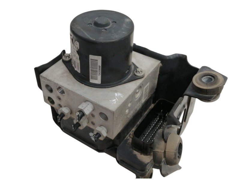 Recambio de abs para opel insignia berlina cosmo referencia OEM IAM 13316697  