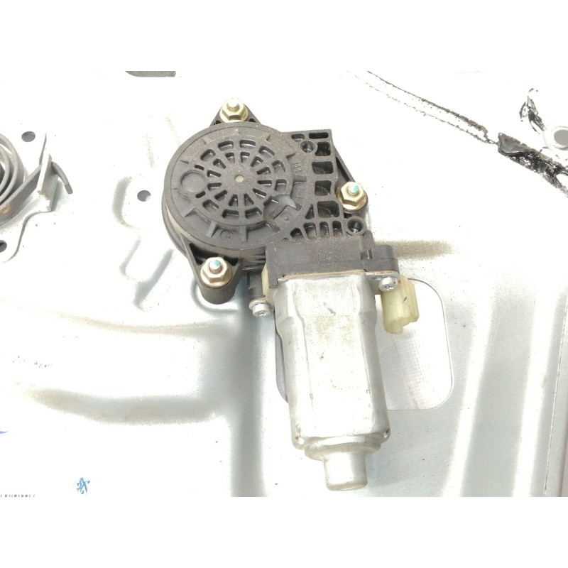 Recambio de elevalunas delantero derecho para kia sportage ex referencia OEM IAM 824801FXXX  