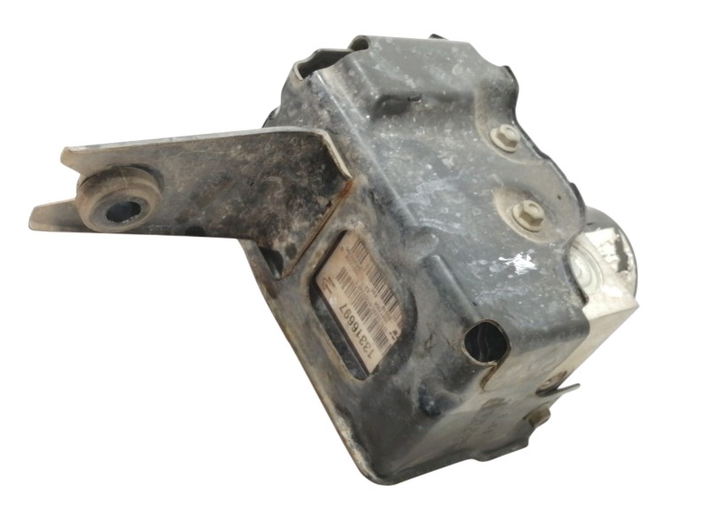 Recambio de abs para opel insignia berlina cosmo referencia OEM IAM 13316697  