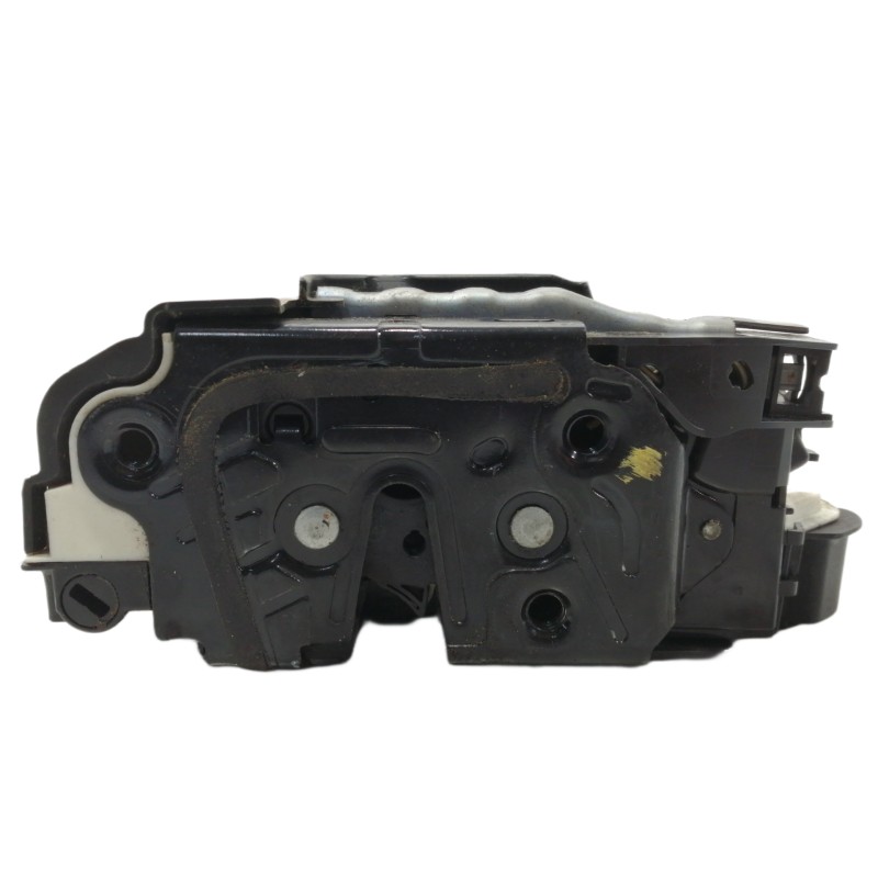 Recambio de cerradura puerta delantera derecha para volkswagen golf vi (5k1) rabbit bluemotion referencia OEM IAM A65K1837016B 5