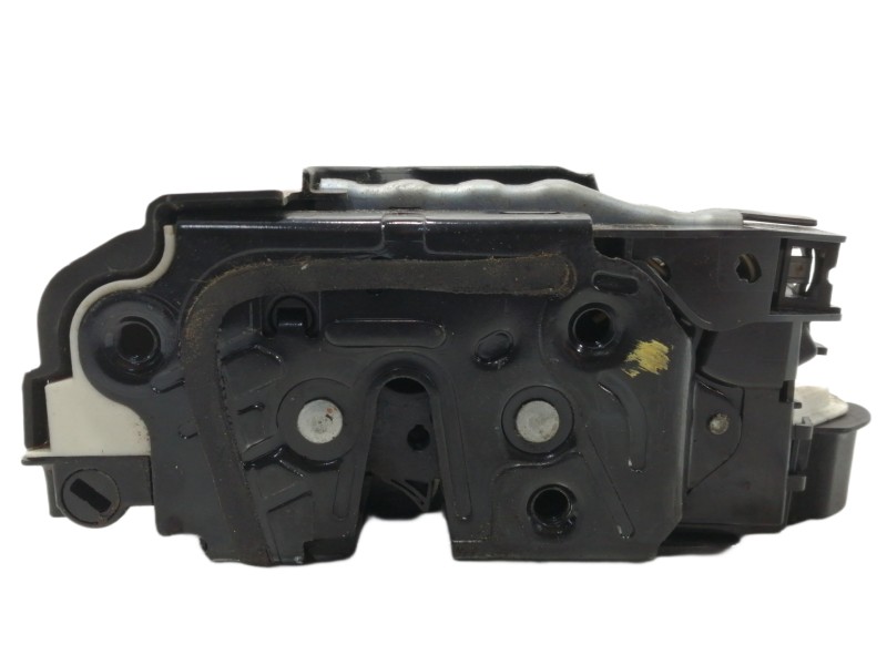 Recambio de cerradura puerta delantera derecha para volkswagen golf vi (5k1) rabbit bluemotion referencia OEM IAM A65K1837016B 5