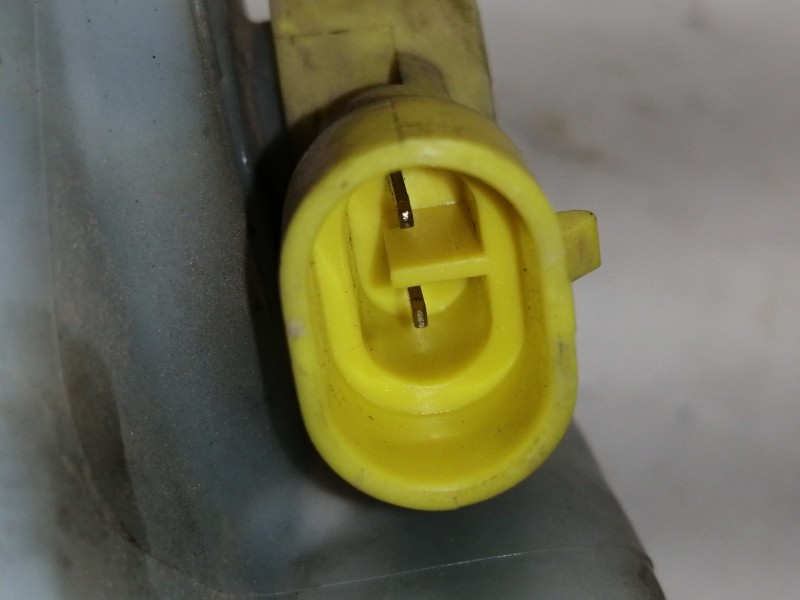 Recambio de bomba freno para opel insignia berlina cosmo referencia OEM IAM 03350890231  