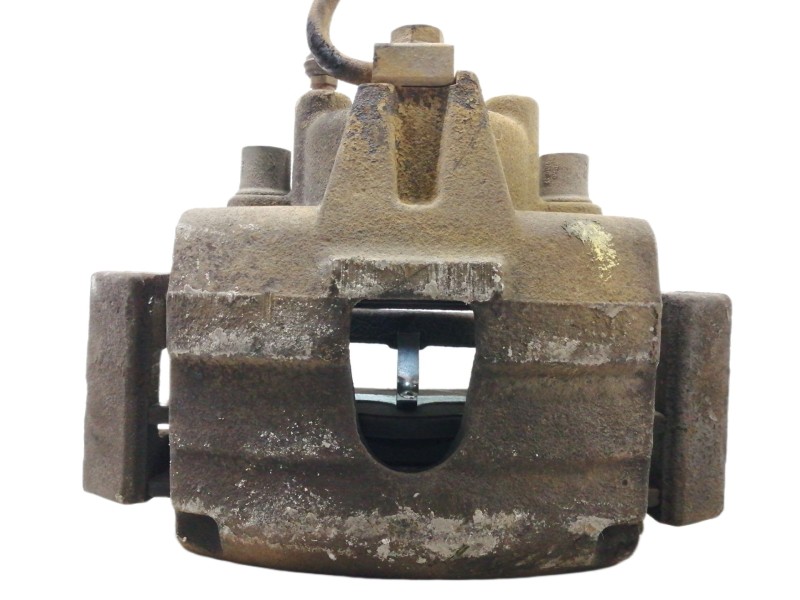 Recambio de pinza freno delantera derecha para chrysler voyager (rg) 2.5 crd se referencia OEM IAM 6629WF3  