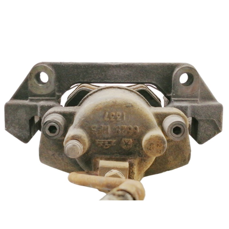 Recambio de pinza freno delantera derecha para chrysler voyager (rg) 2.5 crd se referencia OEM IAM 6629WF3  