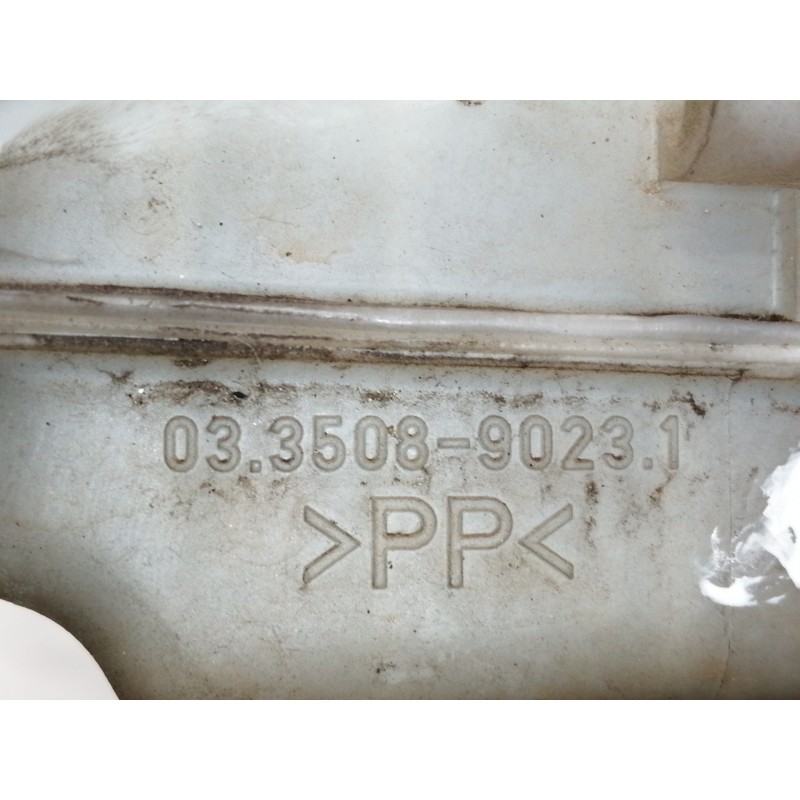 Recambio de bomba freno para opel insignia berlina cosmo referencia OEM IAM 03350890231  