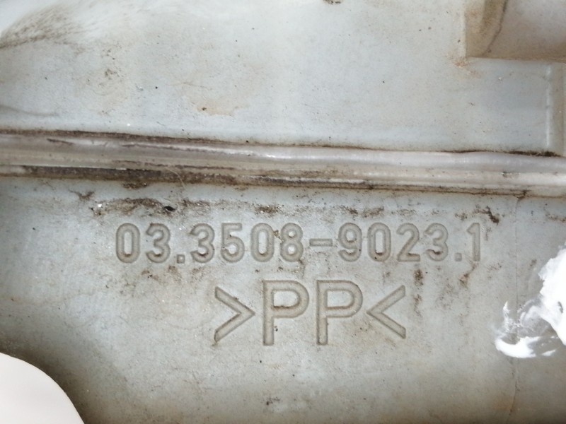 Recambio de bomba freno para opel insignia berlina cosmo referencia OEM IAM 03350890231  