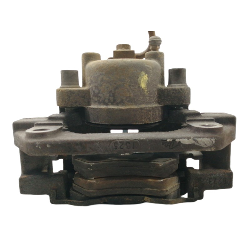 Recambio de pinza freno delantera derecha para chrysler voyager (rg) 2.5 crd se referencia OEM IAM 6629WF3  