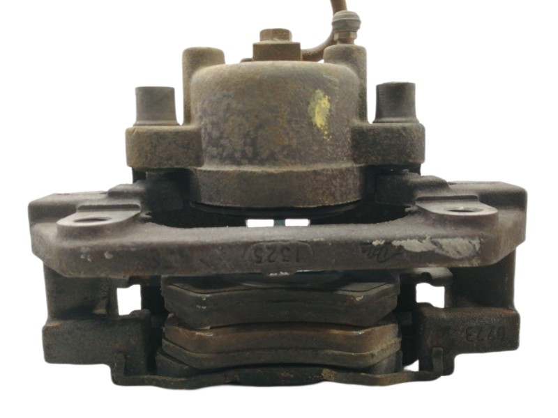 Recambio de pinza freno delantera derecha para chrysler voyager (rg) 2.5 crd se referencia OEM IAM 6629WF3  