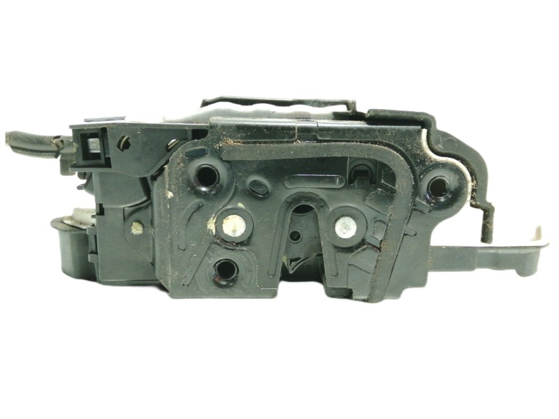 Recambio de cerradura puerta delantera izquierda para volkswagen golf vi (5k1) rabbit bluemotion referencia OEM IAM 5K1837015B  