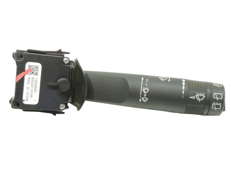 Recambio de mando limpia para opel insignia berlina cosmo referencia OEM IAM 13500693  