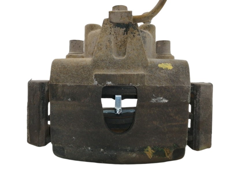 Recambio de pinza freno delantera izquierda para chrysler voyager (rg) 2.5 crd se referencia OEM IAM 6629WF7  