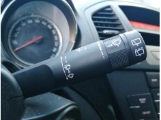 Recambio de mando limpia para opel insignia berlina cosmo referencia OEM IAM 13500693   2