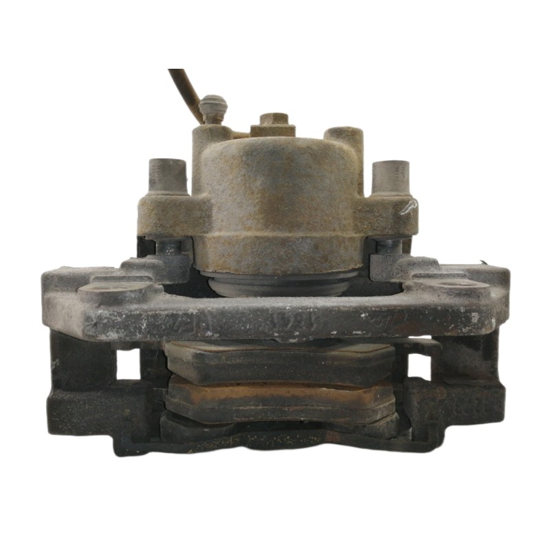 Recambio de pinza freno delantera izquierda para chrysler voyager (rg) 2.5 crd se referencia OEM IAM 6629WF7  