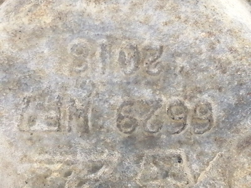 Recambio de pinza freno delantera izquierda para chrysler voyager (rg) 2.5 crd se referencia OEM IAM 6629WF7  