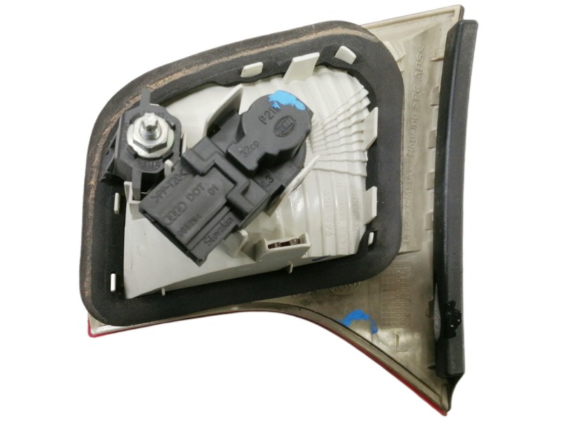 Recambio de piloto trasero izquierdo interior para audi a4 berlina (8e) 2.0 tdi 16v (103kw) referencia OEM IAM 96503801 8E594509