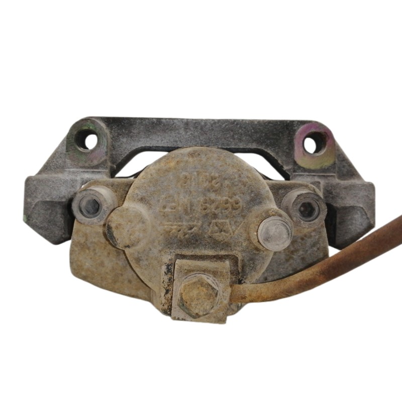 Recambio de pinza freno delantera izquierda para chrysler voyager (rg) 2.5 crd se referencia OEM IAM 6629WF7  