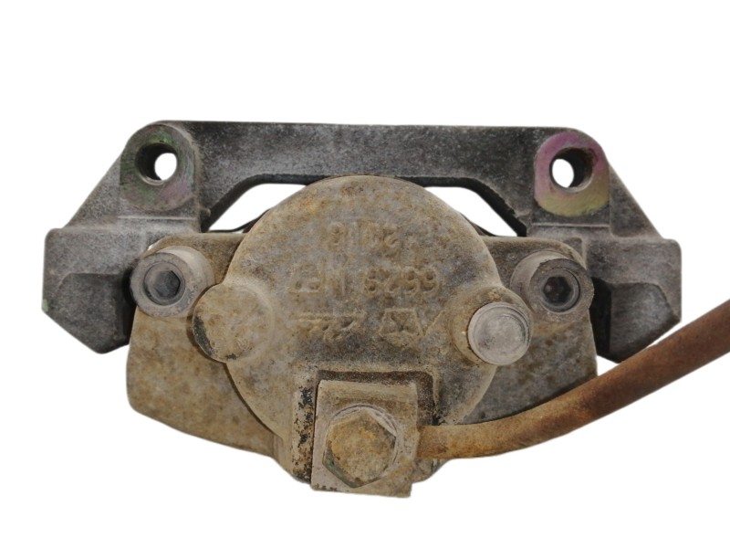 Recambio de pinza freno delantera izquierda para chrysler voyager (rg) 2.5 crd se referencia OEM IAM 6629WF7  