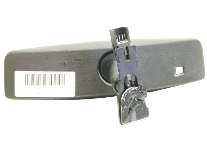 Recambio de espejo interior para opel insignia berlina cosmo referencia OEM IAM 13503051  