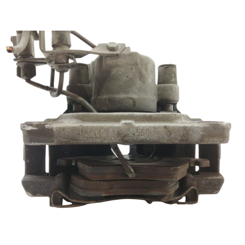 Recambio de pinza freno delantera derecha para audi a4 berlina (8e) 2.0 tdi 16v (103kw) referencia OEM IAM   