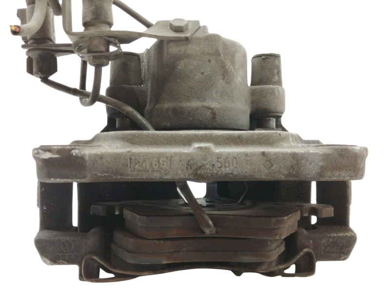 Recambio de pinza freno delantera derecha para audi a4 berlina (8e) 2.0 tdi 16v (103kw) referencia OEM IAM   