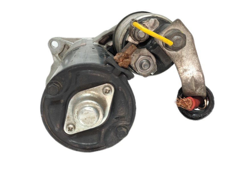 Recambio de motor arranque para opel corsa d cosmo referencia OEM IAM 0001107493 0001107493 