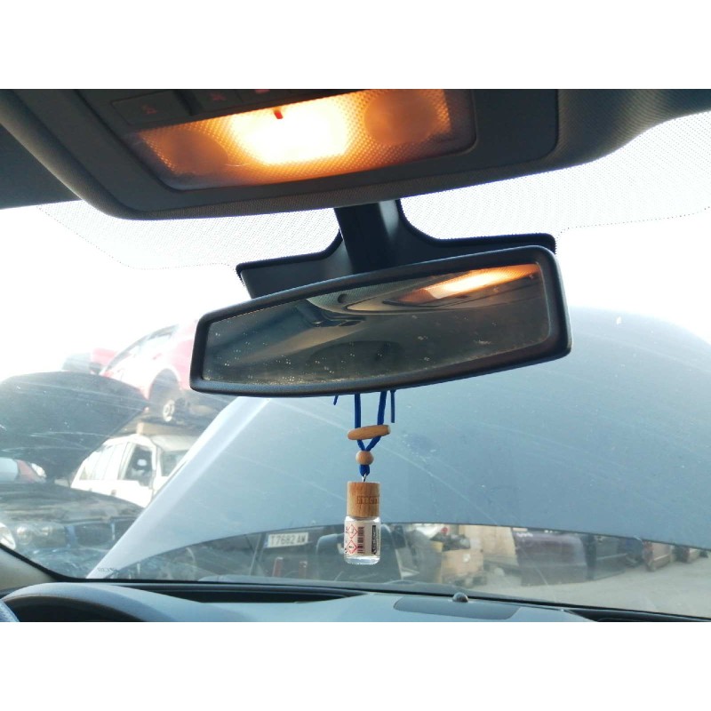 Recambio de espejo interior para opel insignia berlina cosmo referencia OEM IAM 13503051  