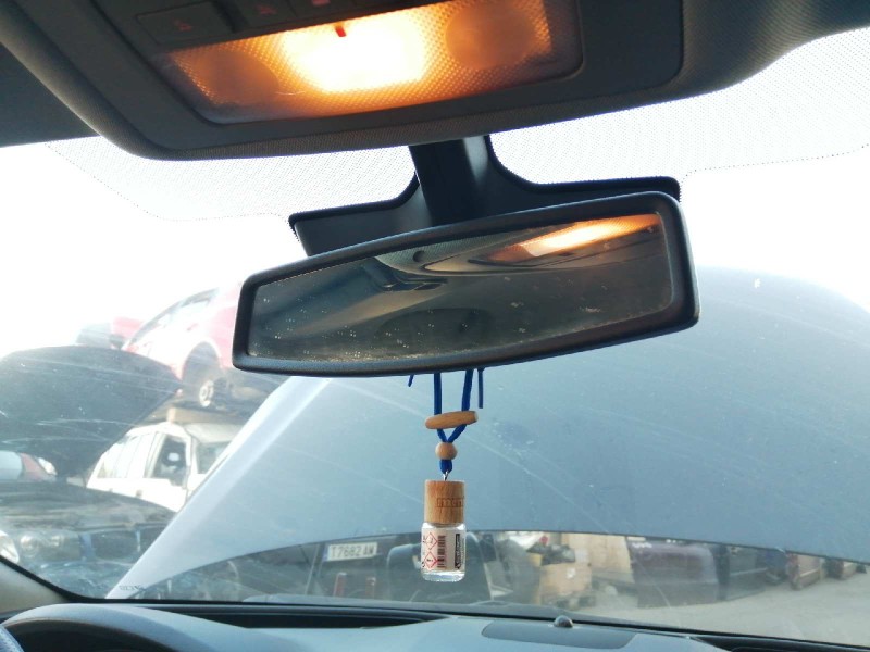 Recambio de espejo interior para opel insignia berlina cosmo referencia OEM IAM 13503051  