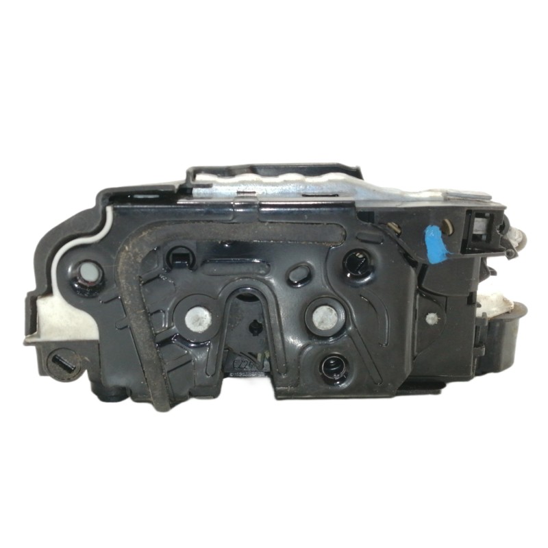 Recambio de cerradura puerta trasera derecha para volkswagen golf vi (5k1) rabbit bluemotion referencia OEM IAM 5K4839016H 46B5K