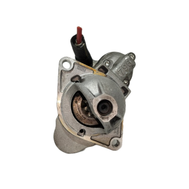 Recambio de motor arranque para opel corsa d cosmo referencia OEM IAM 0001107493 0001107493 