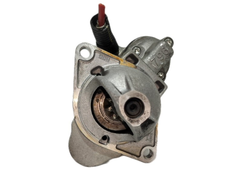 Recambio de motor arranque para opel corsa d cosmo referencia OEM IAM 0001107493 0001107493 