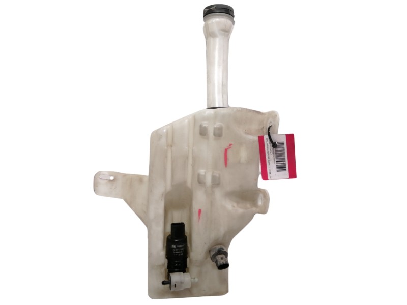 Recambio de deposito limpia para opel insignia berlina cosmo referencia OEM IAM 401140137  