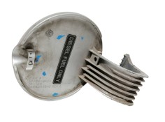 Recambio de tapa exterior combustible para chrysler voyager (rg) 2.5 crd se referencia OEM IAM 04860572AE   2