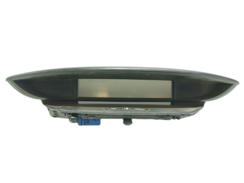 Recambio de cuadro instrumentos para citroën c4 berlina lx referencia OEM IAM P96613462ZD 281164004 NS6184301 
