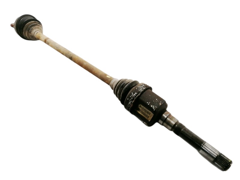 Recambio de transmision delantera derecha para chrysler voyager (rg) 2.5 crd se referencia OEM IAM P04641884AAF TPE071283112 