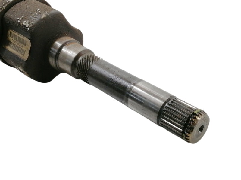 Recambio de transmision delantera derecha para chrysler voyager (rg) 2.5 crd se referencia OEM IAM P04641884AAF TPE071283112 