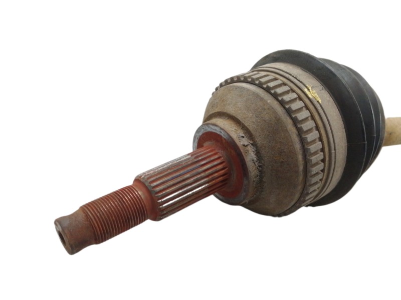 Recambio de transmision delantera derecha para chrysler voyager (rg) 2.5 crd se referencia OEM IAM P04641884AAF TPE071283112 