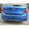 Recambio de paragolpes trasero para hyundai i30 (fd) 1.6 crdi referencia OEM IAM 866112L020  