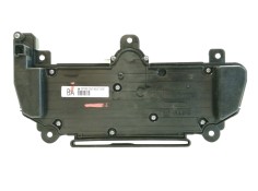 Recambio de sistema audio / radio cd para opel insignia berlina cosmo referencia OEM IAM 13273252   2