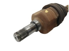 Recambio de transmision delantera izquierda para chrysler voyager (rg) 2.5 crd se referencia OEM IAM    2