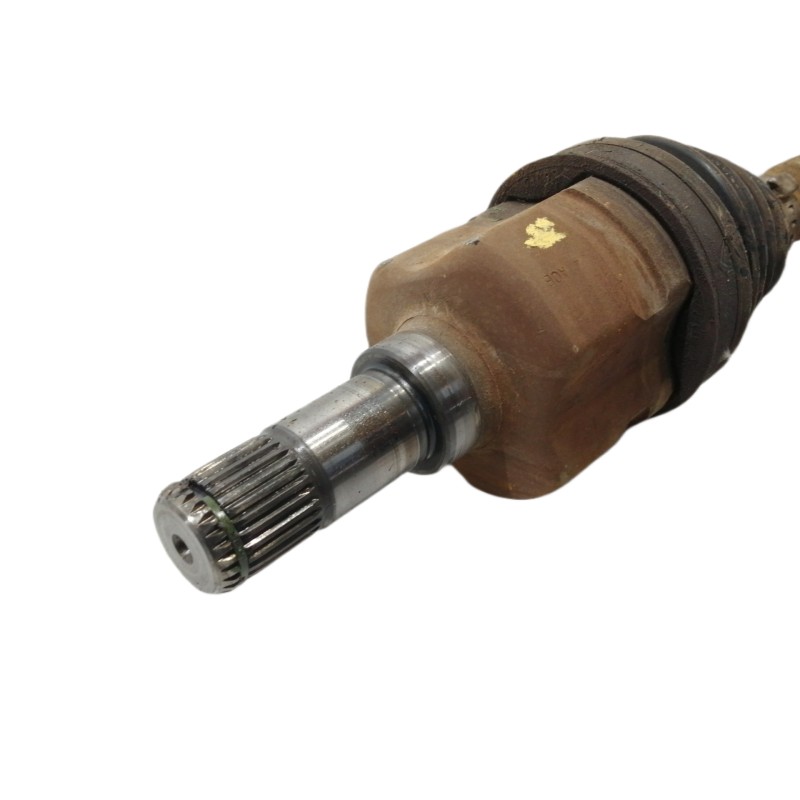 Recambio de transmision delantera izquierda para chrysler voyager (rg) 2.5 crd se referencia OEM IAM   