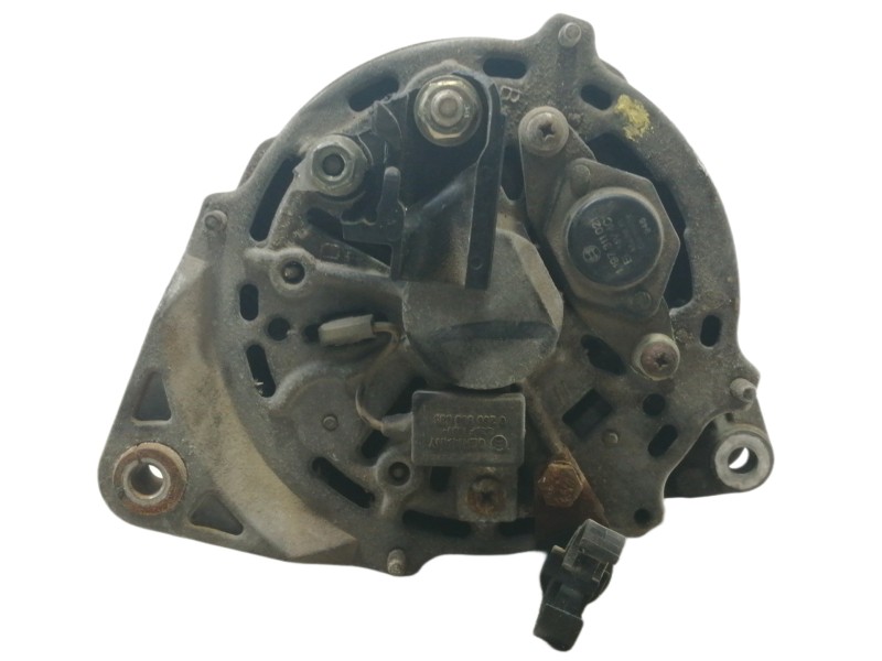 Recambio de alternador para bmw serie 5 berlina (e34) 520i (95kw) referencia OEM IAM 0120469876 12311722568 