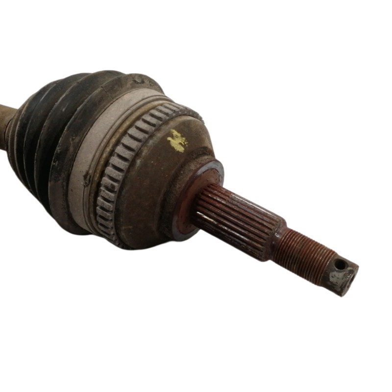 Recambio de transmision delantera izquierda para chrysler voyager (rg) 2.5 crd se referencia OEM IAM   